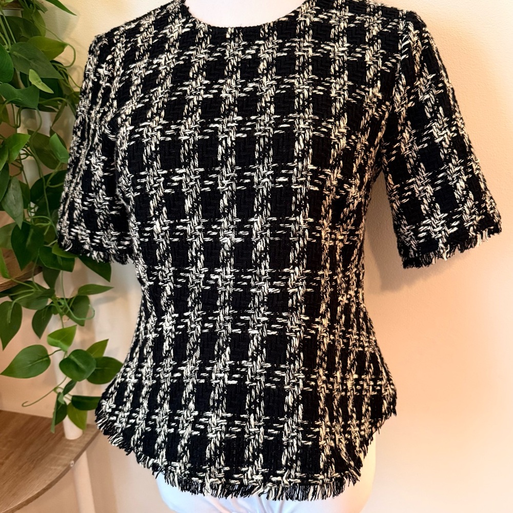 Zara Top - Picture 4 of 6